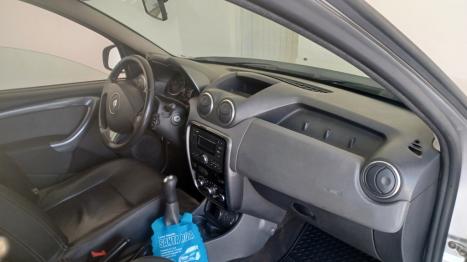 RENAULT Duster 1.6 16V 4P FLEX DYNAMIQUE, Foto 5