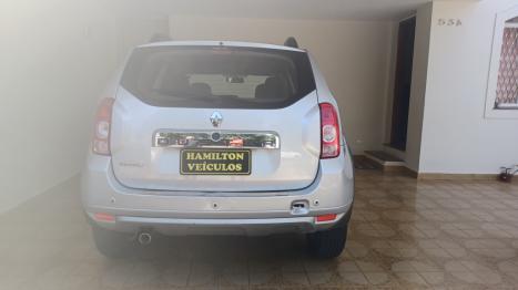 RENAULT Duster 1.6 16V 4P FLEX DYNAMIQUE, Foto 6
