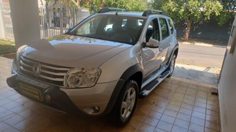 RENAULT Duster 1.6 16V 4P FLEX DYNAMIQUE, Foto 7