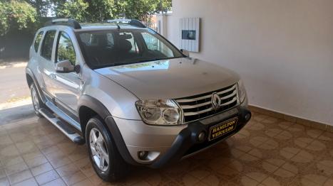 RENAULT Duster 1.6 16V 4P FLEX DYNAMIQUE, Foto 8
