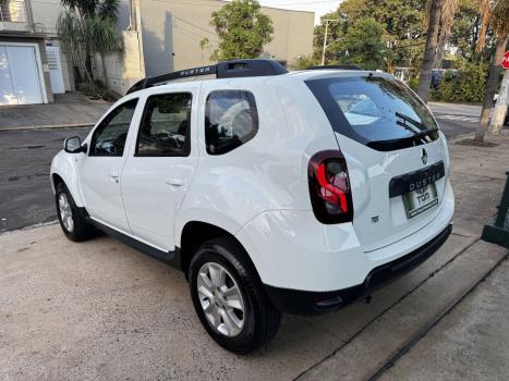 RENAULT Duster 1.6 16V 4P FLEX EXPRESSION AUTOMTICO CVT, Foto 2