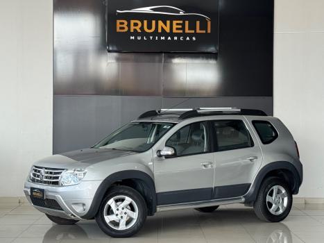 RENAULT Duster 1.6 16V 4P FLEX DYNAMIQUE, Foto 1