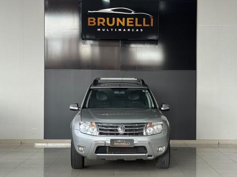 RENAULT Duster 1.6 16V 4P FLEX DYNAMIQUE, Foto 2