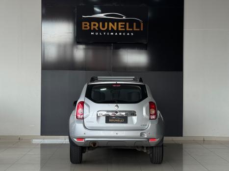 RENAULT Duster 1.6 16V 4P FLEX DYNAMIQUE, Foto 3
