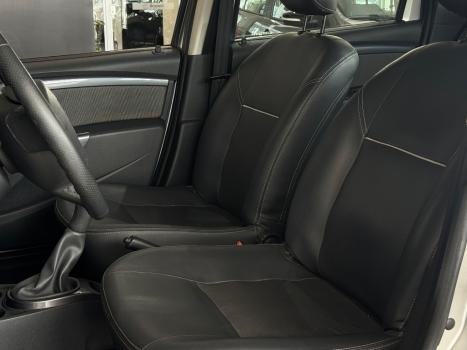 RENAULT Duster 1.6 16V 4P FLEX DYNAMIQUE, Foto 4