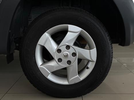 RENAULT Duster 1.6 16V 4P FLEX DYNAMIQUE, Foto 6