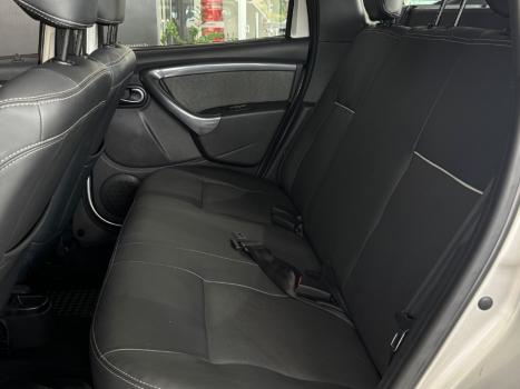 RENAULT Duster 1.6 16V 4P FLEX DYNAMIQUE, Foto 7