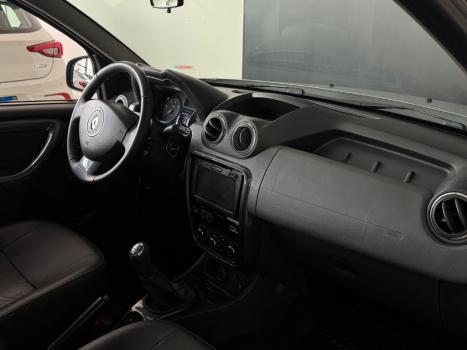 RENAULT Duster 1.6 16V 4P FLEX DYNAMIQUE, Foto 8