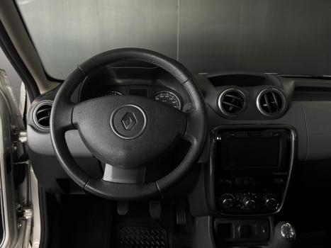 RENAULT Duster 1.6 16V 4P FLEX DYNAMIQUE, Foto 9