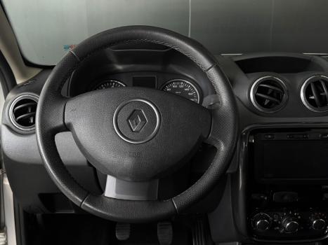 RENAULT Duster 1.6 16V 4P FLEX DYNAMIQUE, Foto 10
