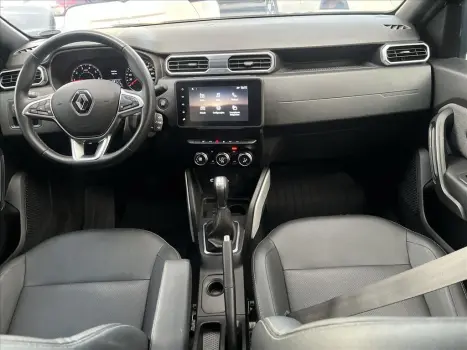 RENAULT Duster 1.6 16V 4P FLEX SCE ICONIC X-TRONIC AUTOMTICO, Foto 5