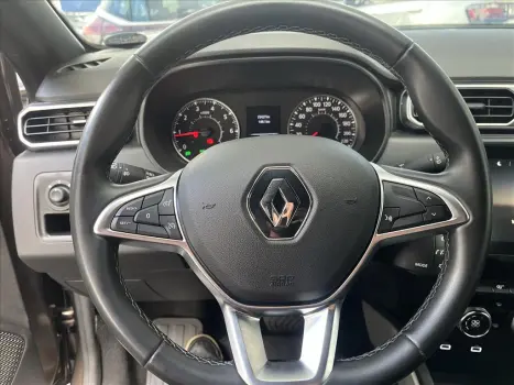 RENAULT Duster 1.6 16V 4P FLEX SCE ICONIC X-TRONIC AUTOMTICO, Foto 6