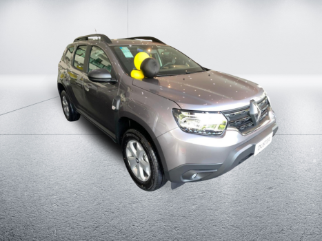 RENAULT Duster 1.6 16V 4P FLEX INTENSE, Foto 2