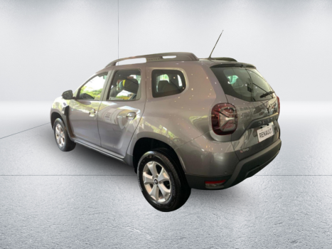 RENAULT Duster 1.6 16V 4P FLEX INTENSE, Foto 3