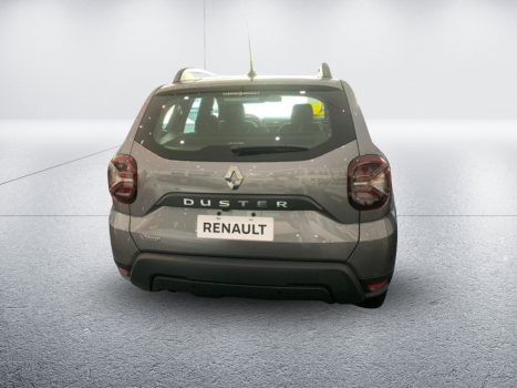 RENAULT Duster 1.6 16V 4P FLEX INTENSE, Foto 4