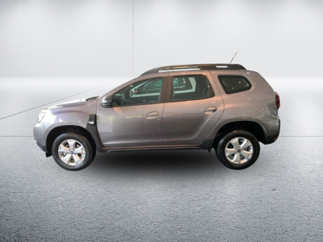RENAULT Duster 1.6 16V 4P FLEX INTENSE, Foto 5