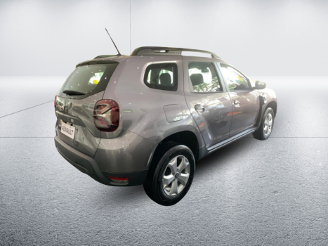 RENAULT Duster 1.6 16V 4P FLEX INTENSE, Foto 6