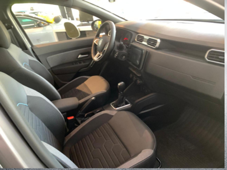 RENAULT Duster 1.6 16V 4P FLEX INTENSE, Foto 7
