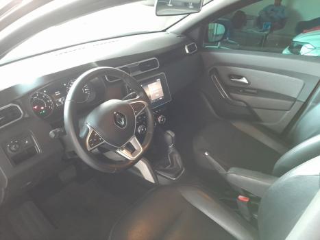 RENAULT Duster 1.6 16V 4P FLEX SCE ICONIC X-TRONIC AUTOMTICO, Foto 4