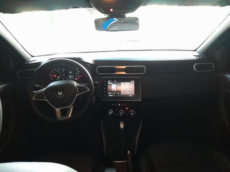 RENAULT Duster 1.6 16V 4P FLEX SCE ICONIC X-TRONIC AUTOMTICO, Foto 5
