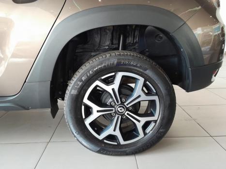 RENAULT Duster 1.6 16V 4P FLEX SCE ICONIC X-TRONIC AUTOMTICO, Foto 8