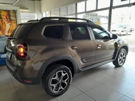 RENAULT Duster 1.6 16V 4P FLEX SCE ICONIC X-TRONIC AUTOMTICO, Foto 9