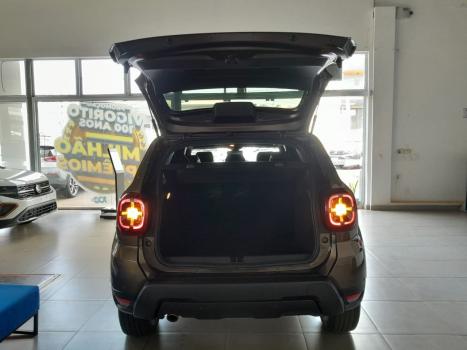 RENAULT Duster 1.6 16V 4P FLEX SCE ICONIC X-TRONIC AUTOMTICO, Foto 12
