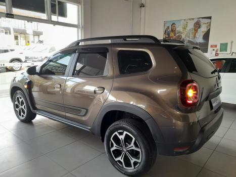 RENAULT Duster 1.6 16V 4P FLEX SCE ICONIC X-TRONIC AUTOMTICO, Foto 11
