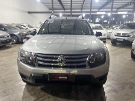 RENAULT Duster 1.6 16V 4P FLEX OUTDOOR, Foto 1
