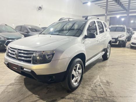 RENAULT Duster 1.6 16V 4P FLEX OUTDOOR, Foto 2