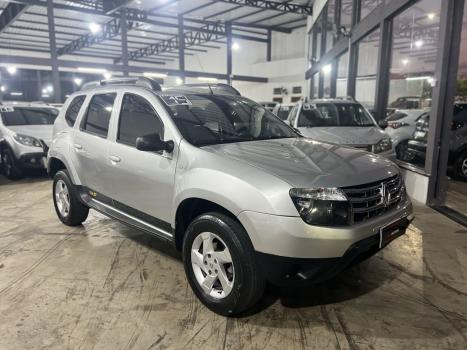 RENAULT Duster 1.6 16V 4P FLEX OUTDOOR, Foto 3