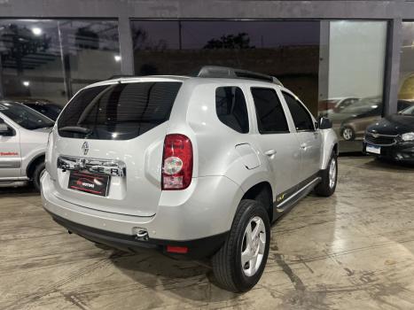 RENAULT Duster 1.6 16V 4P FLEX OUTDOOR, Foto 4
