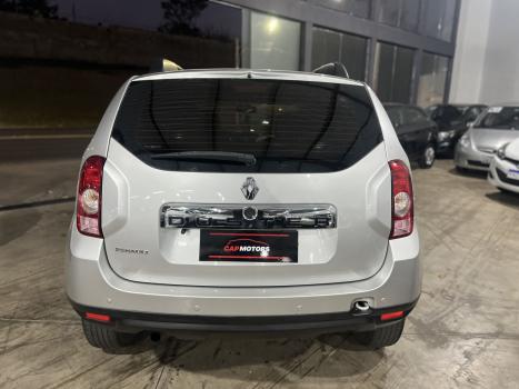 RENAULT Duster 1.6 16V 4P FLEX OUTDOOR, Foto 5