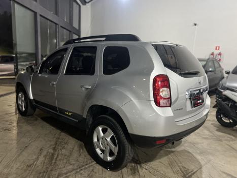 RENAULT Duster 1.6 16V 4P FLEX OUTDOOR, Foto 6