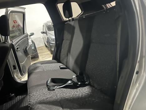 RENAULT Duster 1.6 16V 4P FLEX OUTDOOR, Foto 8
