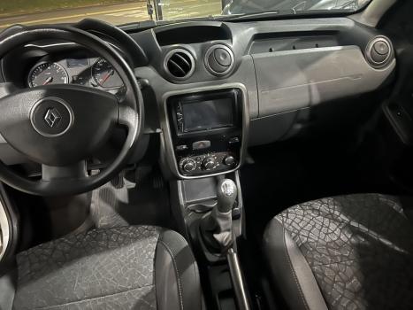 RENAULT Duster 1.6 16V 4P FLEX OUTDOOR, Foto 9