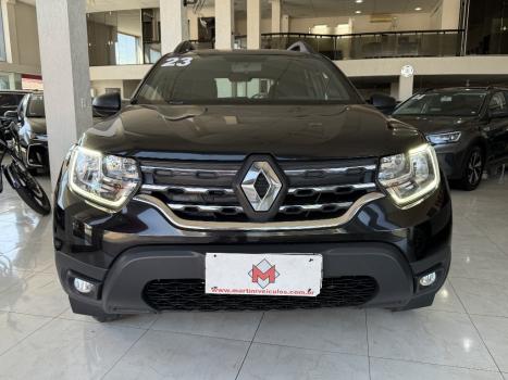 RENAULT Duster 1.6 16V 4P FLEX SCE ZEN, Foto 2