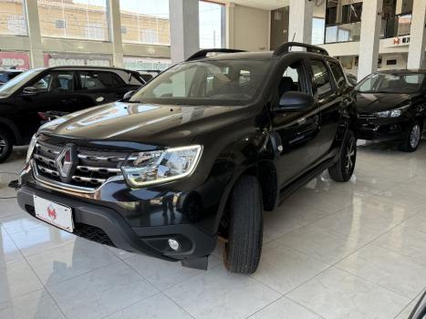 RENAULT Duster 1.6 16V 4P FLEX SCE ZEN, Foto 3