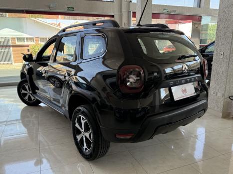 RENAULT Duster 1.6 16V 4P FLEX SCE ZEN, Foto 4