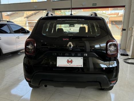RENAULT Duster 1.6 16V 4P FLEX SCE ZEN, Foto 5
