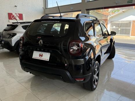 RENAULT Duster 1.6 16V 4P FLEX SCE ZEN, Foto 6