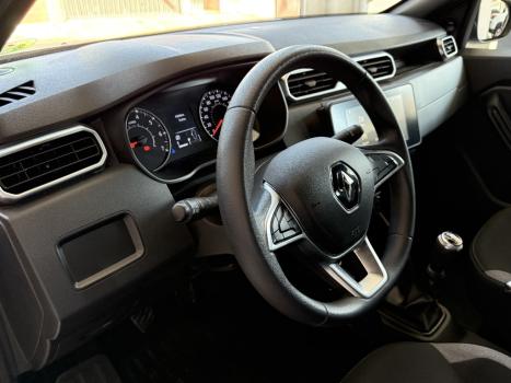 RENAULT Duster 1.6 16V 4P FLEX SCE ZEN, Foto 8