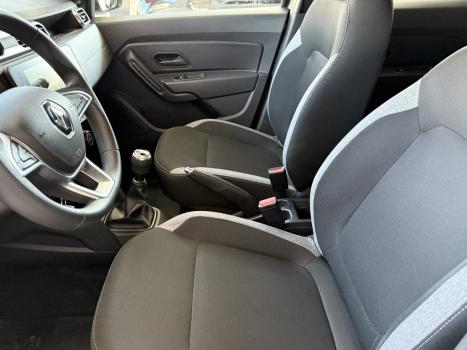 RENAULT Duster 1.6 16V 4P FLEX SCE ZEN, Foto 9