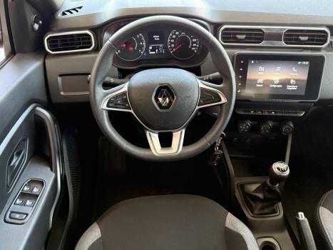 RENAULT Duster 1.6 16V 4P FLEX SCE ZEN, Foto 10