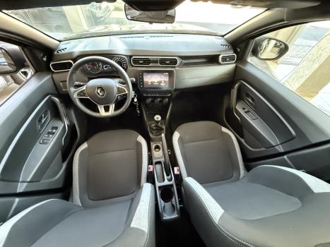 RENAULT Duster 1.6 16V 4P FLEX SCE ZEN, Foto 11