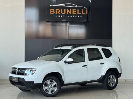 RENAULT Duster 1.6 16V 4P FLEX EXPRESSION AUTOMTICO CVT, Foto 1