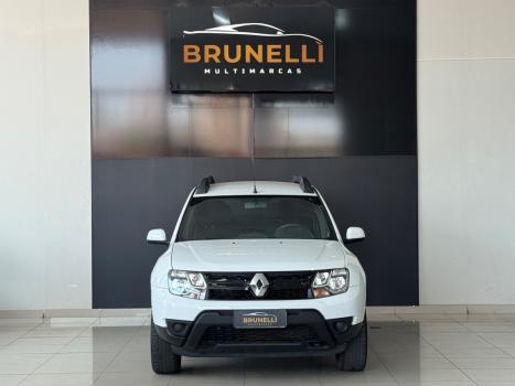 RENAULT Duster 1.6 16V 4P FLEX EXPRESSION AUTOMTICO CVT, Foto 2