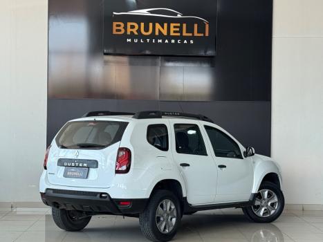 RENAULT Duster 1.6 16V 4P FLEX EXPRESSION AUTOMTICO CVT, Foto 3