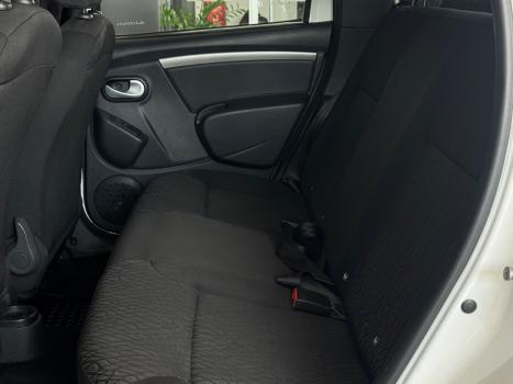 RENAULT Duster 1.6 16V 4P FLEX EXPRESSION AUTOMTICO CVT, Foto 5