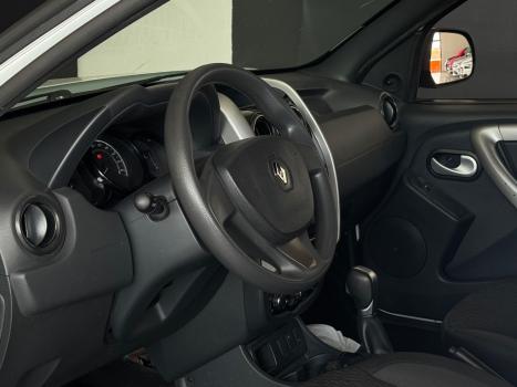 RENAULT Duster 1.6 16V 4P FLEX EXPRESSION AUTOMTICO CVT, Foto 7